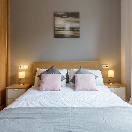 Ct 143 - La Cala Boulevard - Apartement II La Cala De Mijas Kültér fotó