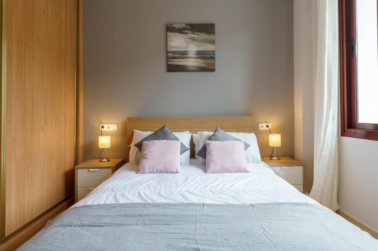 Ct 143 - La Cala Boulevard - Apartement II La Cala De Mijas Kültér fotó
