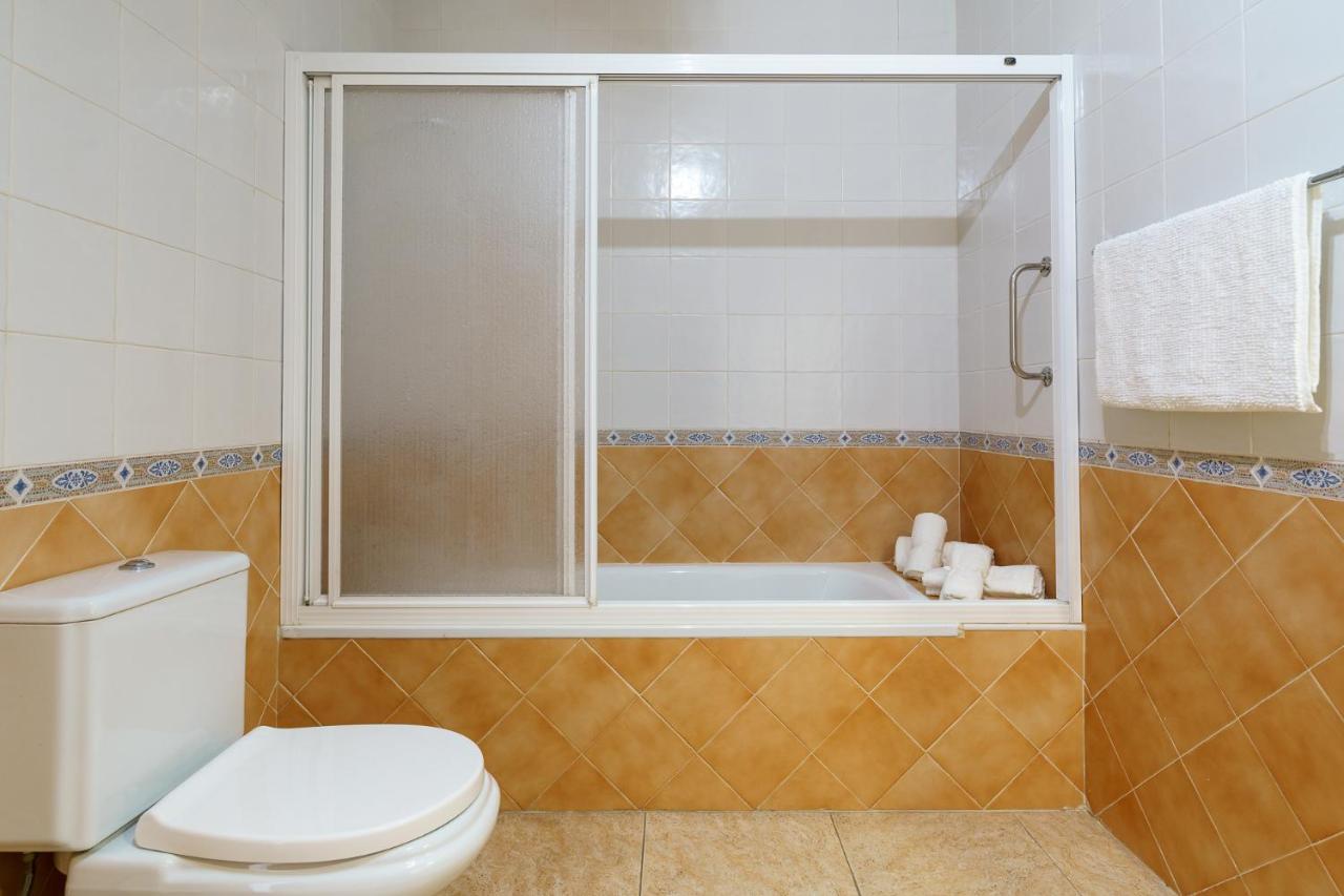 Ct 143 - La Cala Boulevard - Apartement II La Cala De Mijas Kültér fotó