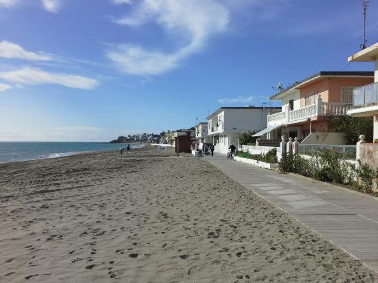 Ct 143 - La Cala Boulevard - Apartement II La Cala De Mijas Kültér fotó