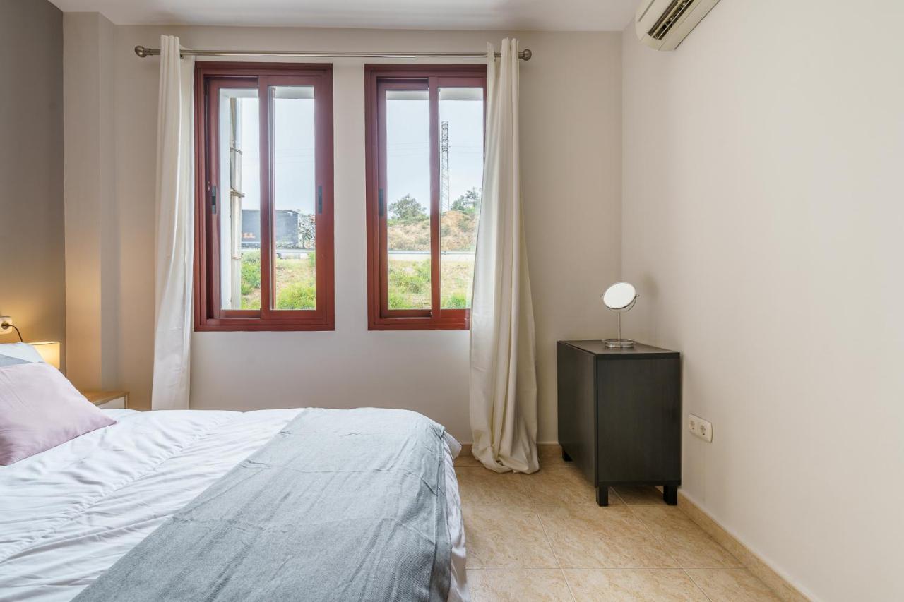 Ct 143 - La Cala Boulevard - Apartement II La Cala De Mijas Kültér fotó